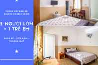 Bedroom Bolero Hotel & Homestay