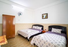 Phòng ngủ 7 Bolero Hotel & Homestay