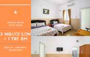 Sảnh chức năng 2 Bolero Hotel & Homestay