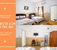 Functional Hall 2 Bolero Hotel & Homestay