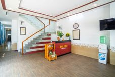 공용 공간 Bolero Hotel & Homestay