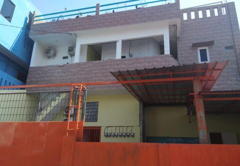 ภายนอกอาคาร Kost Kamar Kita