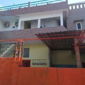 私たちの部屋の費用 1, RPTRA Rawa Badak Utaraホテル