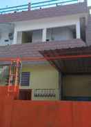 EXTERIOR_BUILDING Kost Kamar Kita