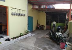 พื้นที่สาธารณะ 3 Kost Kamar Kita