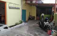 Common Space 3 Kost Kamar Kita