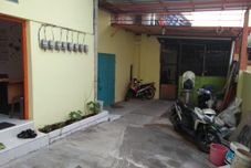 พื้นที่สาธารณะ Kost Kamar Kita