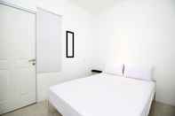 Bedroom Sky Residence Cideng 1 Jakarta