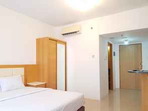 Kamar Tidur 4 Sun Apartment Semarang