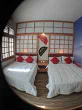 Kamar Tidur 4 Haruka Guest House