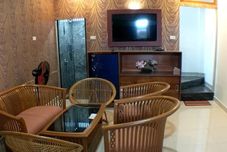 Lobby Haruka Guest House