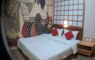 Kamar Tidur 7 Haruka Guest House