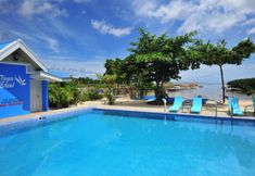 Swimming Pool 6 Virgin Island Beach Resort