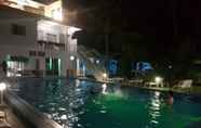 Kolam Renang 3 Virgin Island Beach Resort