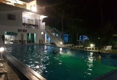 Swimming Pool 3 Virgin Island Beach Resort