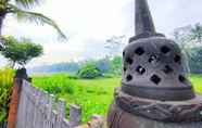 Tempat Tarikan Berdekatan 6 The Amrta Borobudur