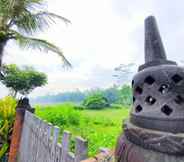 Nearby View and Attractions 6 The Amrta Borobudur