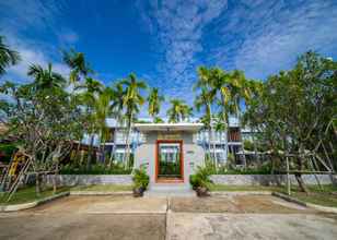 Exterior 4 Blu Marine Hua Hin Resort and Villas 