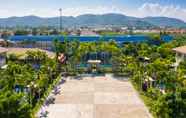 Nearby View and Attractions 4 Blu Marine Hua Hin Resort and Villas 