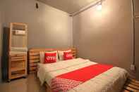 Bilik Tidur Sleep Sloth Hostel