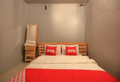 Bedroom 5 Sleep Sloth Hostel