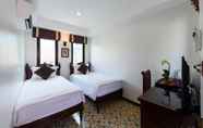 Bedroom 7 Stay de Vieng 