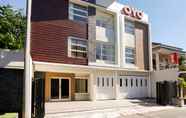 Bangunan 4 Super OYO 781 Erga Family Residence Syariah