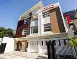 EXTERIOR_BUILDING Super OYO 781 Erga Family Residence Syariah