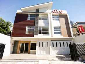 Luar Bangunan 4 Super OYO 781 Erga Family Residence Syariah