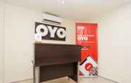 Lobi 7 Super OYO 781 Erga Family Residence Syariah