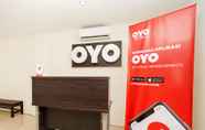 Lobi 6 Super OYO 781 Erga Family Residence Syariah