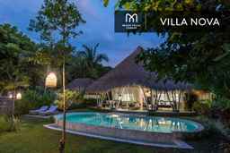 Beach Villas Lombok, SGD 326.29