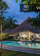 EXTERIOR_BUILDING Beach Villas Lombok