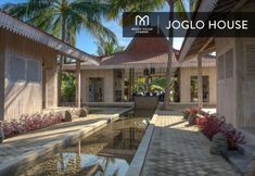 Exterior 5 Beach Villas Lombok