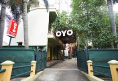 Exterior 4 OYO 771 Kembang Kuning Residence Syariah