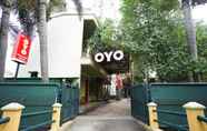 Bangunan 4 OYO 771 Kembang Kuning Residence Syariah