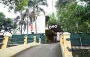 ภายนอกอาคาร 3 OYO 771 Kembang Kuning Residence Syariah