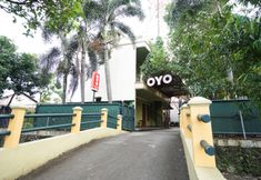 Exterior 3 OYO 771 Kembang Kuning Residence Syariah