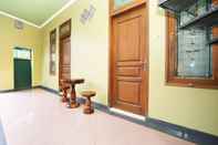 Common Space OYO 771 Kembang Kuning Residence Syariah