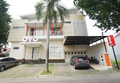 외관 3 SUPER OYO 782 Menjangan Residence at Citraland 1