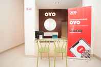 Lobby SUPER OYO 782 Menjangan Residence at Citraland 1