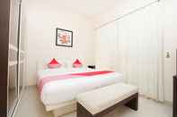 Phòng ngủ SUPER OYO 782 Menjangan Residence at Citraland 1