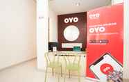 Lobby 6 SUPER OYO 782 Menjangan Residence at Citraland 1