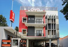 Exterior 3 OYO 748 Comfitel Tenggilis