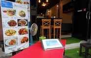 ร้านอาหาร 2 Norch's Hostel