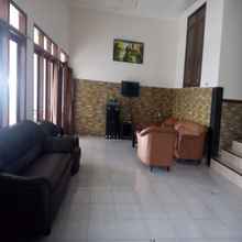 Lobby 4 Villa Bukit Awan