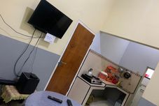 Kemudahan Hiburan Rizky Homestay - Three Bedroom