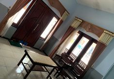 Ruang Umum 7 Rizky Homestay - Three Bedroom