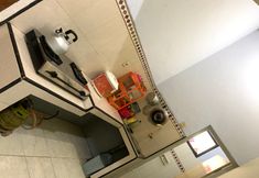 Bilik Tidur 6 Rizky Homestay - Three Bedroom