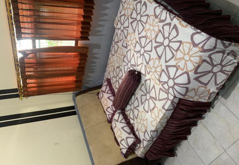 Bilik Tidur Rizky Homestay - Three Bedroom